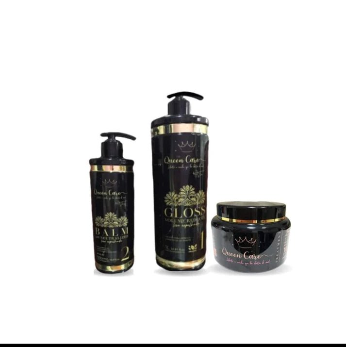 Lissage Queen Care Indiana - SKY GOLD COSMETIC Lissage Queen Care IndianaSKY GOLD COSMETIC SKY GOLD COSMETIC Lissage Queen Care Indiana